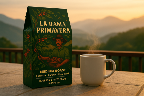 La Rama Primavera